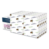 Hammermill® Colors Print Paper, 20lb, 8.5 X 11, Blue, 500 Sheets-ream, 10 Reams-carton freeshipping - TVN Wholesale
