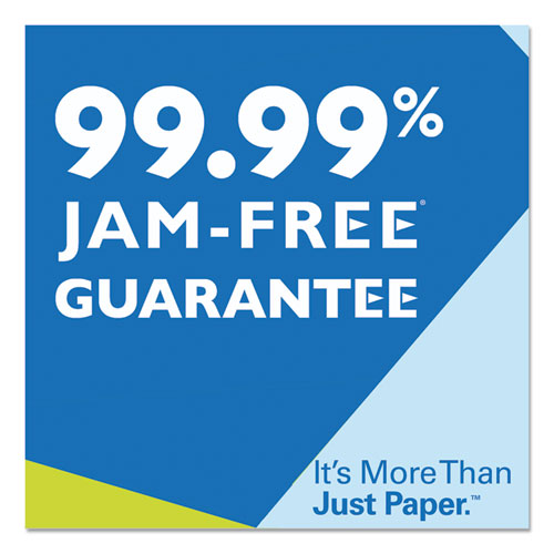 Hammermill® Colors Print Paper, 20lb, 8.5 X 11, Canary, 500-ream freeshipping - TVN Wholesale
