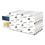 Hammermill® Colors Print Paper, 20lb, 8.5 X 11, Green, 500-ream freeshipping - TVN Wholesale