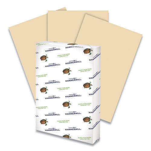 Hammermill® Colors Print Paper, 20lb, 8.5 X 11, Orchid, 500-ream freeshipping - TVN Wholesale