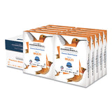 Hammermill® Premium Multipurpose Print Paper, 97 Bright, 20lb, 8.5 X 11, White, 500 Sheets-ream, 10 Reams-carton freeshipping - TVN Wholesale