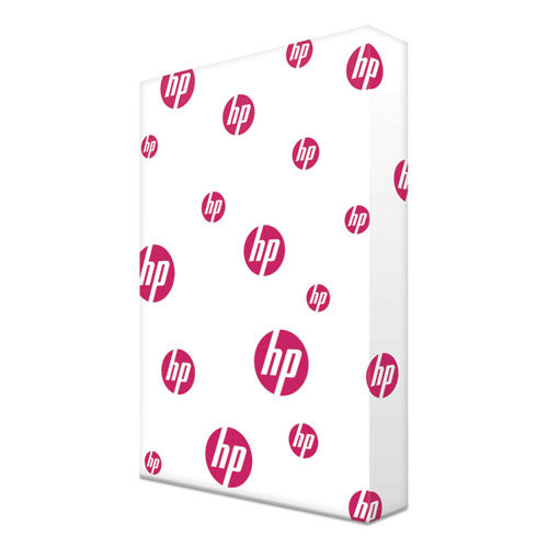HP Papers Multipurpose20 Paper, 96 Bright, 20lb, 8.5 X 14, White, 500-ream freeshipping - TVN Wholesale
