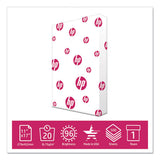 HP Papers Multipurpose20 Paper, 96 Bright, 20lb, 11 X 17, White, 500-ream freeshipping - TVN Wholesale