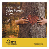 HP Papers Office20 Paper, 92 Bright, 20lb, 8.5 X 11, White, 500 Sheets-ream, 5 Reams-carton freeshipping - TVN Wholesale