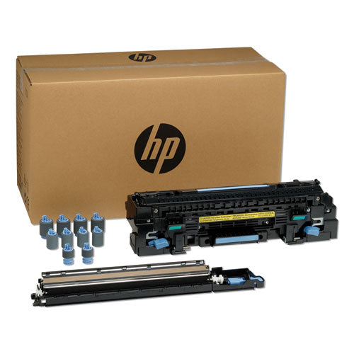 HP C2h57a 220v Maintenance Kit, 200,000 Page-yield freeshipping - TVN Wholesale