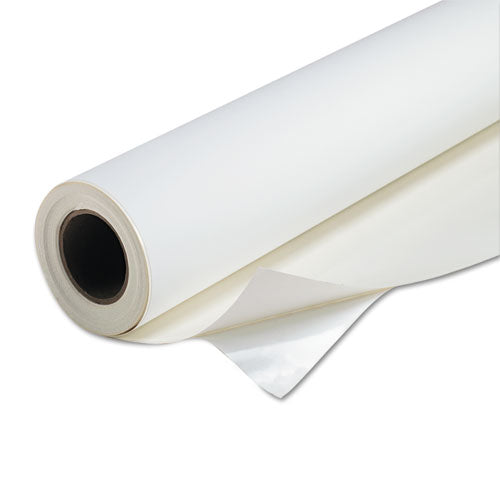 HP Universal Adhesive Vinyl, 2" Core, 42" X 66 Ft, Vinyl White, 2-pack freeshipping - TVN Wholesale