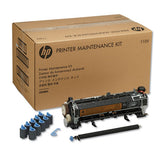 HP Cb389a 220v Maintenance Kit, 225,000 Page-yield freeshipping - TVN Wholesale
