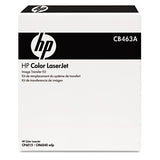 HP Cb463a Transfer Kit, 150,000 Page-yield freeshipping - TVN Wholesale