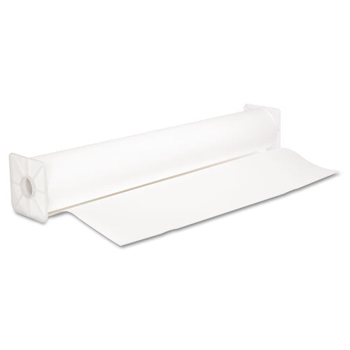 HP Everyday Matte Polypropylene Roll Film, 2" Core, 8 Mil, 36" X 100 Ft, White freeshipping - TVN Wholesale