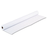 HP Designjet Inkjet Large Format Paper, 6.6 Mil, 60" X 225 Ft, Coated White freeshipping - TVN Wholesale