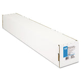 HP Premium Instant-dry Photo Paper, 10.3 Mil, 36" X 100 Ft, Glossy White freeshipping - TVN Wholesale