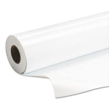 HP Premium Instant-dry Photo Paper, 42" X 100 Ft, Satin White freeshipping - TVN Wholesale