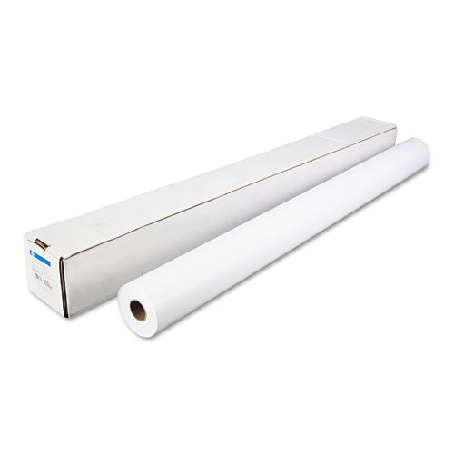 HP Universal Instant-dry Photo Paper, 7.4 Mil, 42" X 200 Ft, Semi-gloss White freeshipping - TVN Wholesale