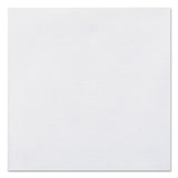 Hoffmaster® Beverage Napkins, 2-ply, 9 1-2 X 9 1-2, Black, 1000-carton freeshipping - TVN Wholesale