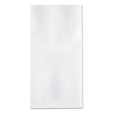 Hoffmaster® Dinner Napkins, 2-ply, 15 X 17, White, 1000-carton freeshipping - TVN Wholesale