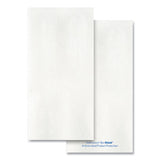 Hoffmaster® Bio-shield Dinner Napkins, 1-ply, 17 X 17, 4.25 X 8.5 Folded, White, 300-carton freeshipping - TVN Wholesale
