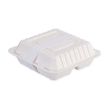 Hoffmaster® Peel And Seal Tamper Evident Bands, 1.5 X 24, White, 2,500-carton freeshipping - TVN Wholesale