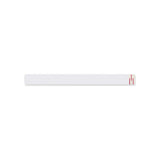 Hoffmaster® Peel And Seal Tamper Evident Bands, 1.5 X 24, White, 2,500-carton freeshipping - TVN Wholesale