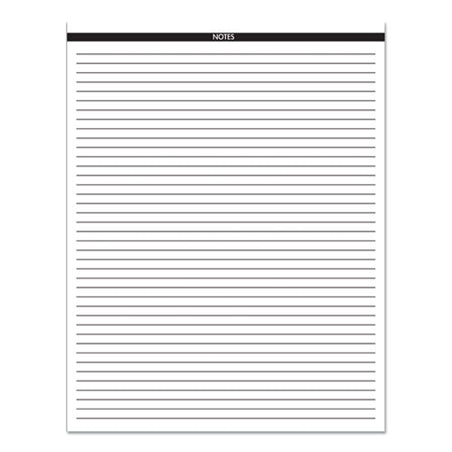 House of Doolittle™ Black-on-white Photo Weekly Appointment Book, Landscapes Photography, 11 X 8.5, Black Cover, 12-month (jan To Dec): 2022 freeshipping - TVN Wholesale