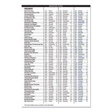 House of Doolittle™ Seasonal Monthly Planner, Seasonal Artwork, 10 X 7, Light Blue Cover, 12-month (july To June): 2021 To 2022 freeshipping - TVN Wholesale