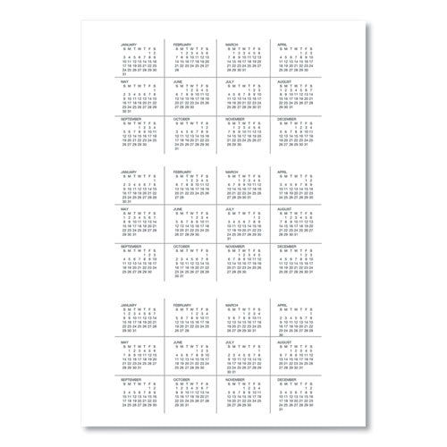 House of Doolittle™ Seasonal Monthly Planner, Seasonal Artwork, 10 X 7, Light Blue Cover, 12-month (july To June): 2021 To 2022 freeshipping - TVN Wholesale