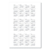 House of Doolittle™ Seasonal Monthly Planner, Seasonal Artwork, 10 X 7, Light Blue Cover, 12-month (july To June): 2021 To 2022 freeshipping - TVN Wholesale