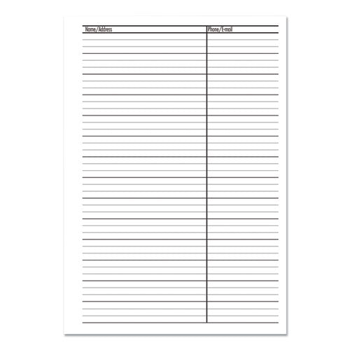 House of Doolittle™ Seasonal Monthly Planner, Seasonal Artwork, 10 X 7, Light Blue Cover, 12-month (july To June): 2021 To 2022 freeshipping - TVN Wholesale