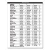 House of Doolittle™ Recycled Weekly Appointment Book Ruled Without Appointment Times, 8.75 X 6.88, Black Cover, 12-month (jan To Dec): 2022 freeshipping - TVN Wholesale