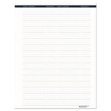 House of Doolittle™ Recycled Wirebound Weekly-monthly Planner, 11 X 8.5, Black Cover, 12-month (jan To Dec): 2022 freeshipping - TVN Wholesale