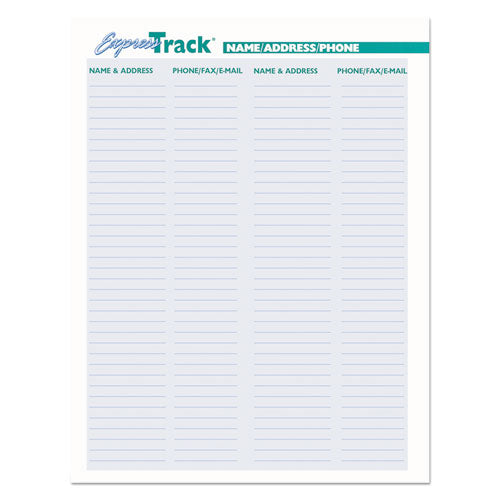 House of Doolittle™ Express Track Recycled Weekly Appointment Book-monthly Planner, 8 X 5, Black Cover, 13-month (jan To Jan): 2022 To 2023 freeshipping - TVN Wholesale