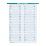 House of Doolittle™ Express Track Recycled Weekly Appointment Book-monthly Planner, 8 X 5, Black Cover, 13-month (jan To Jan): 2022 To 2023 freeshipping - TVN Wholesale