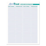 House of Doolittle™ Express Track Recycled Weekly Appointment Book-monthly Planner, 8 X 5, Black Cover, 13-month (jan To Jan): 2022 To 2023 freeshipping - TVN Wholesale