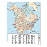 House of Doolittle™ Recycled Wild Flower Weekly-monthly Planner, Wild Flowers Artwork, 9 X 7, Gray-white-purple Cover, 12-month (jan-dec): 2022 freeshipping - TVN Wholesale