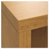 HON® 1870 Series Bookcase, Four Shelf, 36w X 11 1-2d X 48 3-4h, Mahogany freeshipping - TVN Wholesale