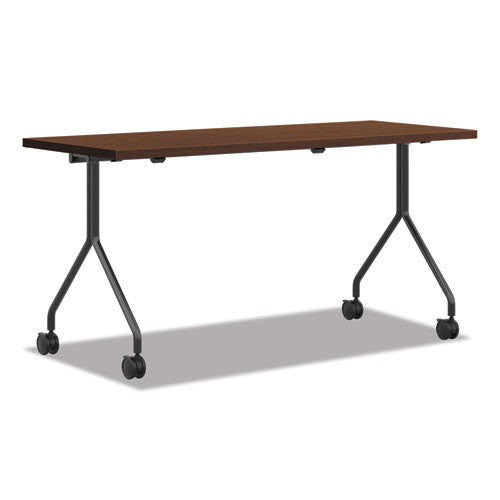 HON® Between Nested Multipurpose Tables, 60 X 30, Pinnacle freeshipping - TVN Wholesale