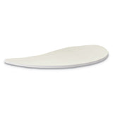 HON® Build Wisp Shape Table Top, 54w X 30d, Natural Maple freeshipping - TVN Wholesale