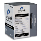HOSPECO® Easy Task F310 Wiper, Quarterfold, 10 X 13, Zipper Bag, 175-bag freeshipping - TVN Wholesale