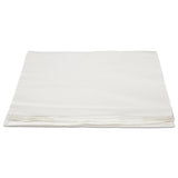 HOSPECO® Taskbrand Topline Linen Replacement Napkins, White, 16 X 16, 1000-carton freeshipping - TVN Wholesale