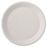 Chinet® Savaday Molded Fiber Bowls, 45 Oz, White, 500-carton freeshipping - TVN Wholesale