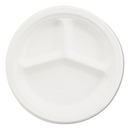 Chinet® Classic Paper Bowl, 12 Oz, White, 125-pack freeshipping - TVN Wholesale