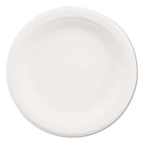 Chinet® Classic Paper Bowl, 12 Oz, White, 125-pack freeshipping - TVN Wholesale