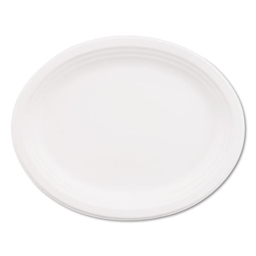 Chinet® Classic Paper Bowl, 12 Oz, White, 125-pack freeshipping - TVN Wholesale