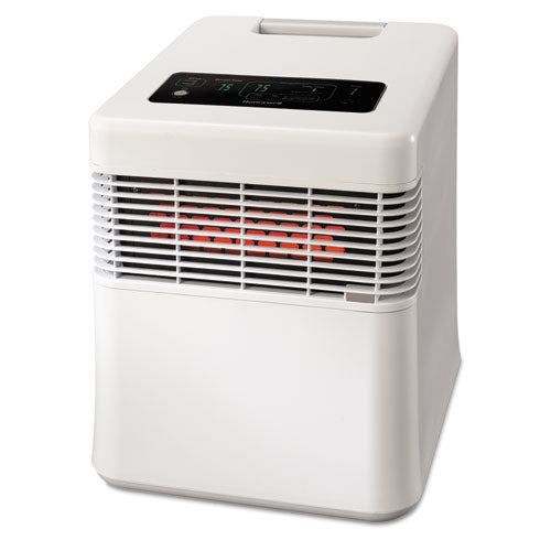 Honeywell Energy Smart Hz-970 Infrared Heater, 15 87-100 X 17 83-100 X 19 18-25, White freeshipping - TVN Wholesale