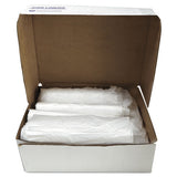 Inteplast Group High-density Commercial Can Liners, 60 Gal, 16 Microns, 43" X 48", Natural, 200-carton freeshipping - TVN Wholesale