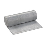 Inteplast Group Low-density Commercial Can Liners, 30 Gal, 0.58 Mil, 30" X 36", Clear, 250-carton freeshipping - TVN Wholesale