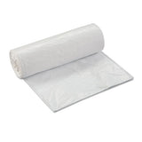 Inteplast Group Low-density Commercial Can Liners, 30 Gal, 0.7 Mil, 30" X 36", White, 200-carton freeshipping - TVN Wholesale