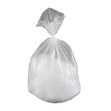 Inteplast Group High-density Commercial Can Liners Value Pack, 60 Gal, 12 Microns, 38" X 58", Clear, 200-carton freeshipping - TVN Wholesale