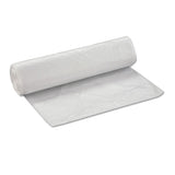 Inteplast Group High-density Commercial Can Liners Value Pack, 45 Gal, 14 Microns, 40" X 46", Natural, 250-carton freeshipping - TVN Wholesale