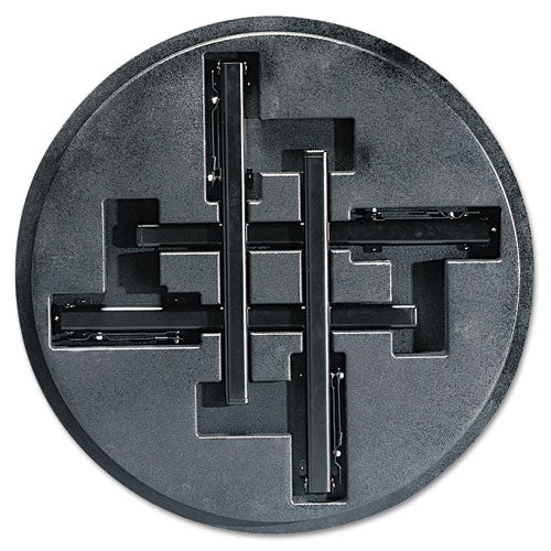 Iceberg Indestructable Ultimate Folding Table, 60 X 30 X 29, Granite-black freeshipping - TVN Wholesale