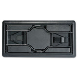 Iceberg Indestructable Ultimate Folding Table, 72 X 30 X 29, Granite-black freeshipping - TVN Wholesale